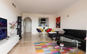 Luxe appartement Las Palmeras Calahonda